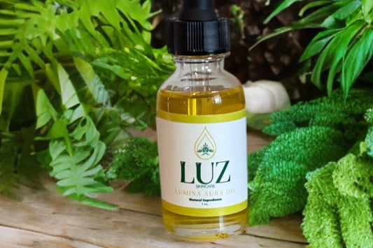 Lumina Aura Oil - GLOW KIT